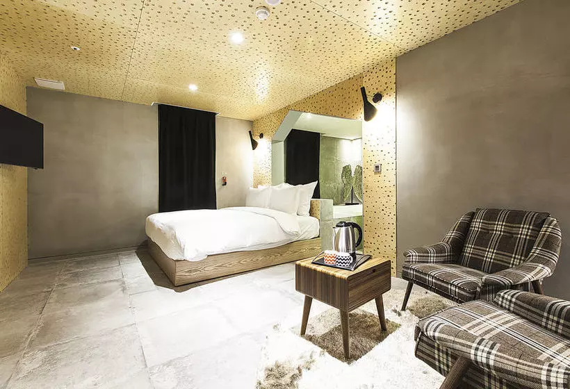 Fotos del hotel Richwell:  18