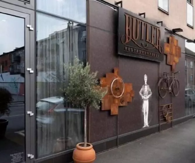 Fotos del hotel Sliško:  7