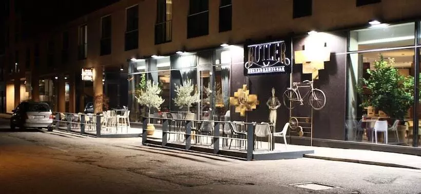 Fotos del hotel Sliško:  10