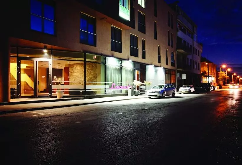 Fotos del hotel Sliško:  12