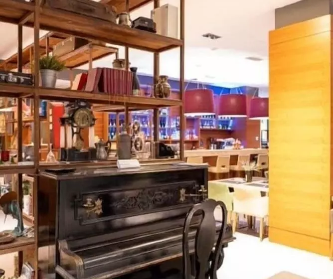 Fotos del hotel Sliško:  19