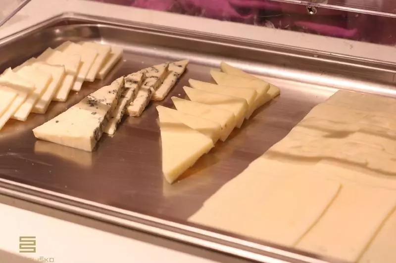 Fotos del hotel Sliško:  23