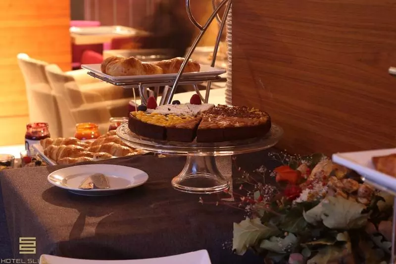 Fotos del hotel Sliško:  13