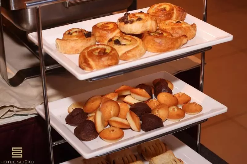 Fotos del hotel Sliško:  3