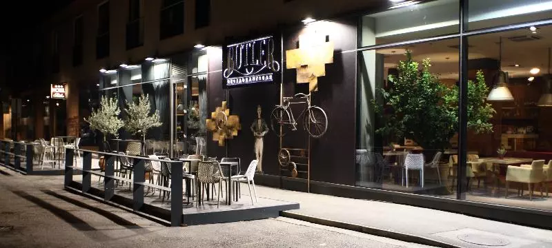 Fotos del hotel Sliško:  18