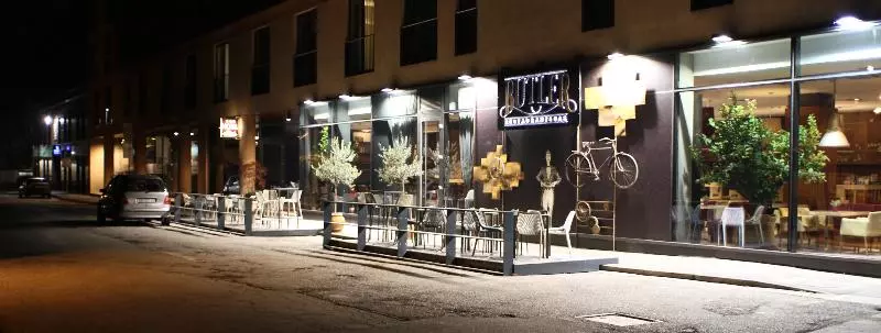 Fotos del hotel Sliško:  5