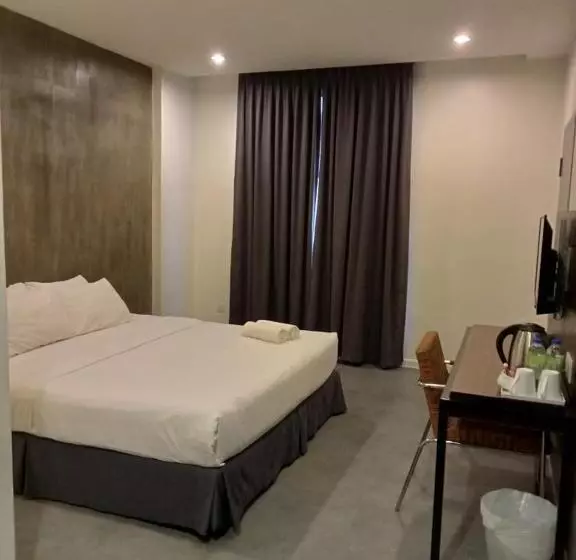 Fotos del hotel T+  Sungai Korok:  21