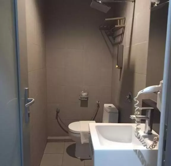 Fotos del hotel T+  Sungai Korok:  10
