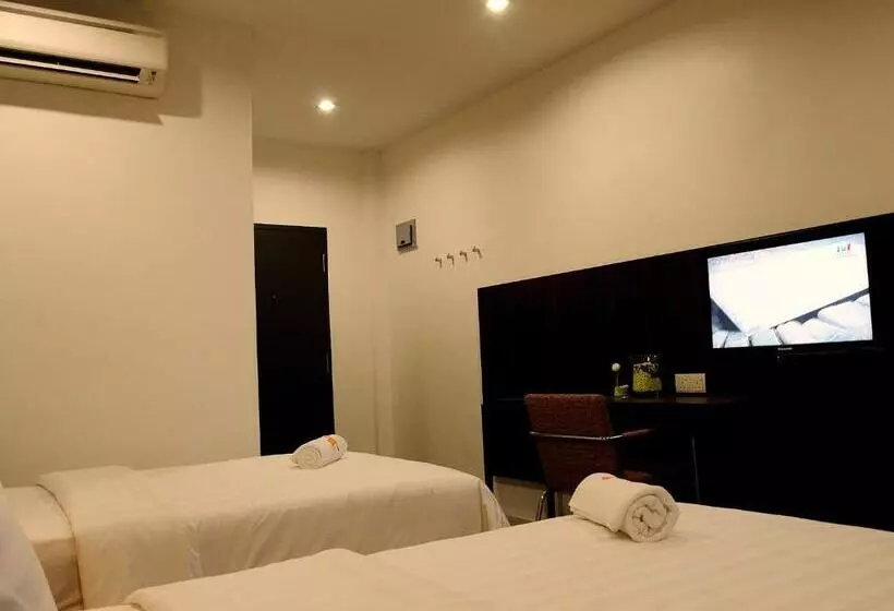 Fotos del hotel T+  Sungai Korok:  22