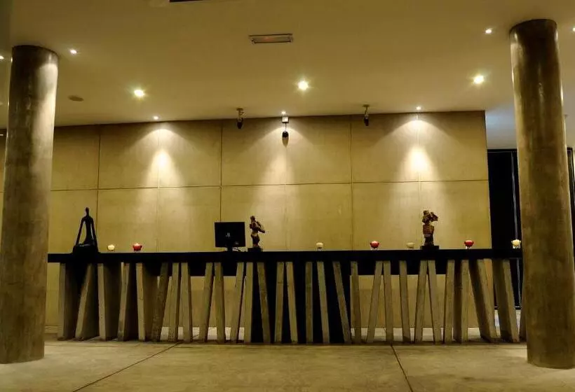 Fotos del hotel T+  Sungai Korok:  4