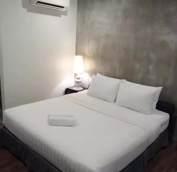 Fotos del hotel T+  Sungai Korok:  18