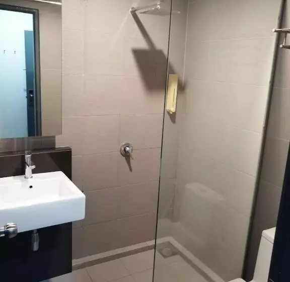 Fotos del hotel T+  Sungai Korok:  12