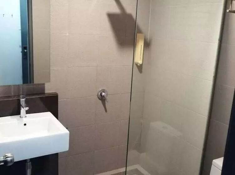 Fotos del hotel T+  Sungai Korok:  5