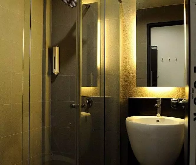 Fotos del hotel T+  Sungai Korok:  14