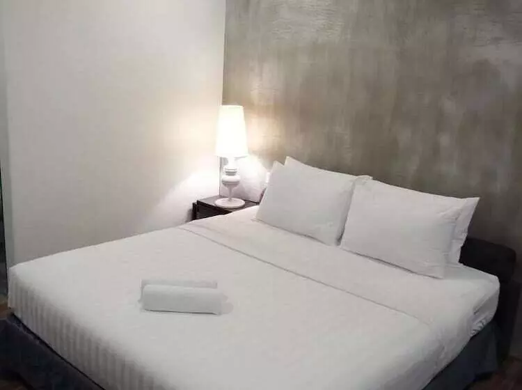 Fotos del hotel T+  Sungai Korok:  8