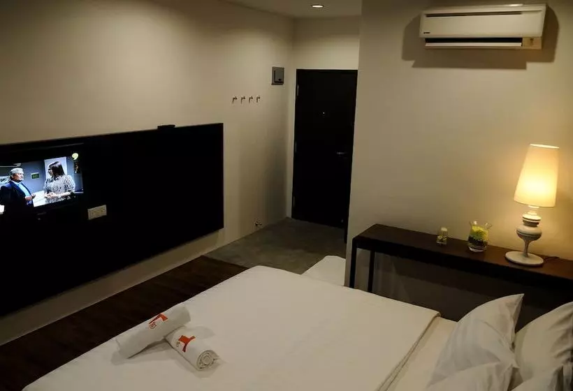 Fotos del hotel T+  Sungai Korok:  11