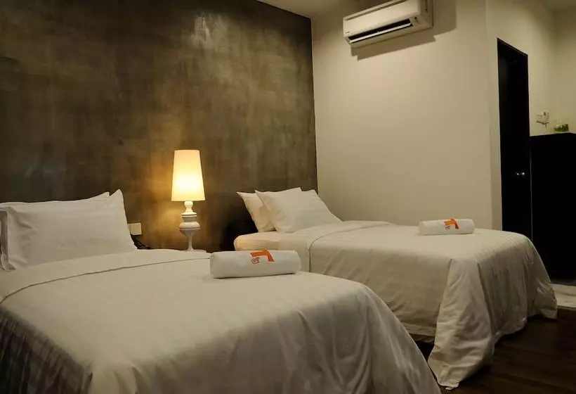 Fotos del hotel T+  Sungai Korok:  13