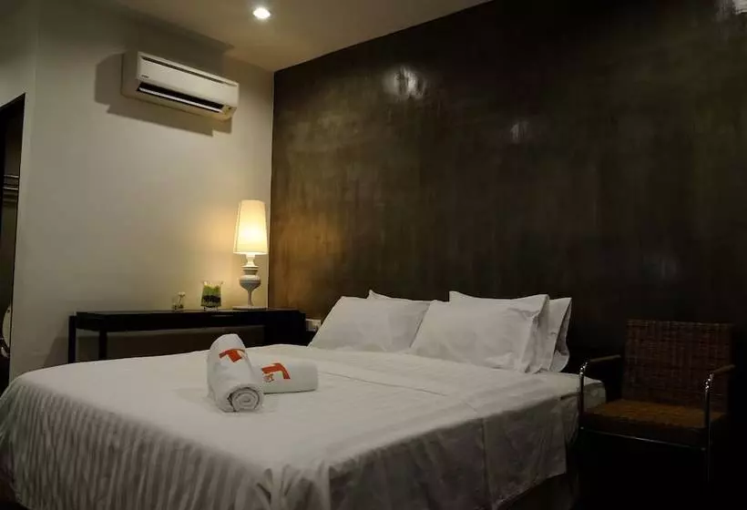 Fotos del hotel T+  Sungai Korok:  15