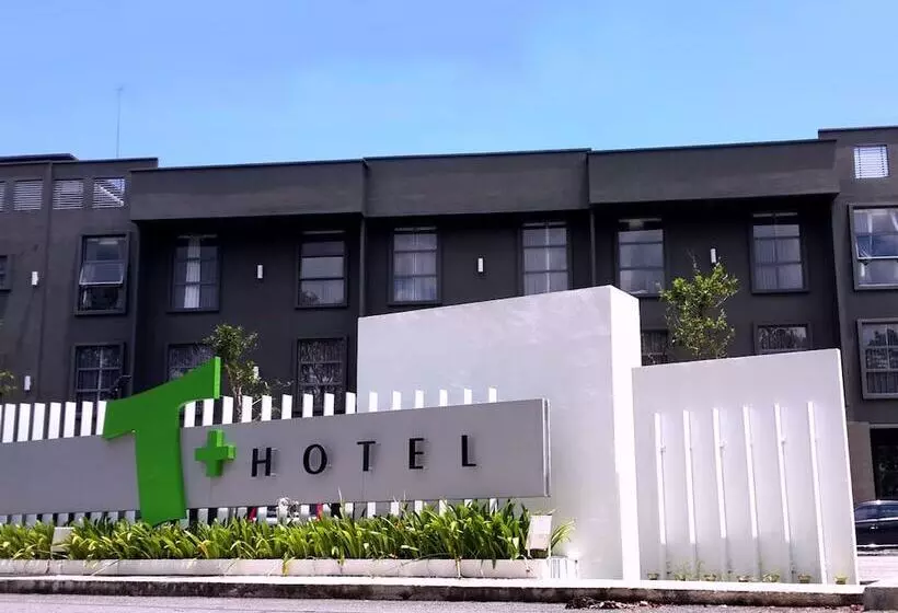 Fotos del hotel T+  Sungai Korok:  7