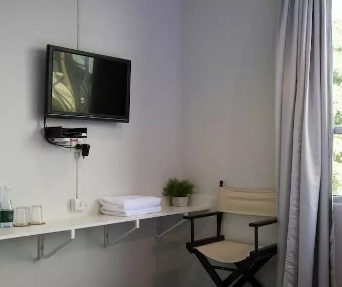 Fotos del hotel Tim Mansion:  21