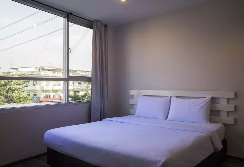 Fotos del hotel Tim Mansion:  20