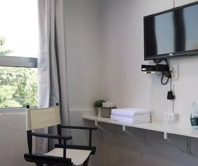 Fotos del hotel Tim Mansion:  22