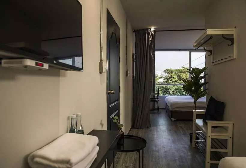 Fotos del hotel Tim Mansion:  23