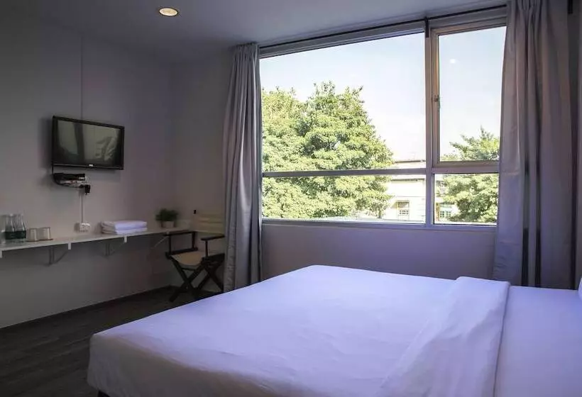 Fotos del hotel Tim Mansion:  19