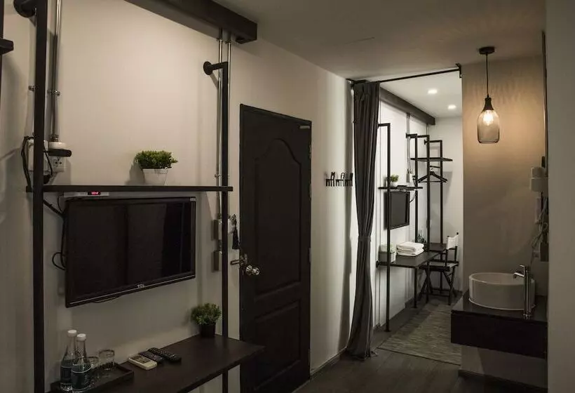 Fotos del hotel Tim Mansion:  15