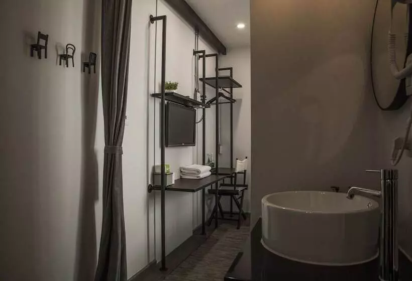 Fotos del hotel Tim Mansion:  6