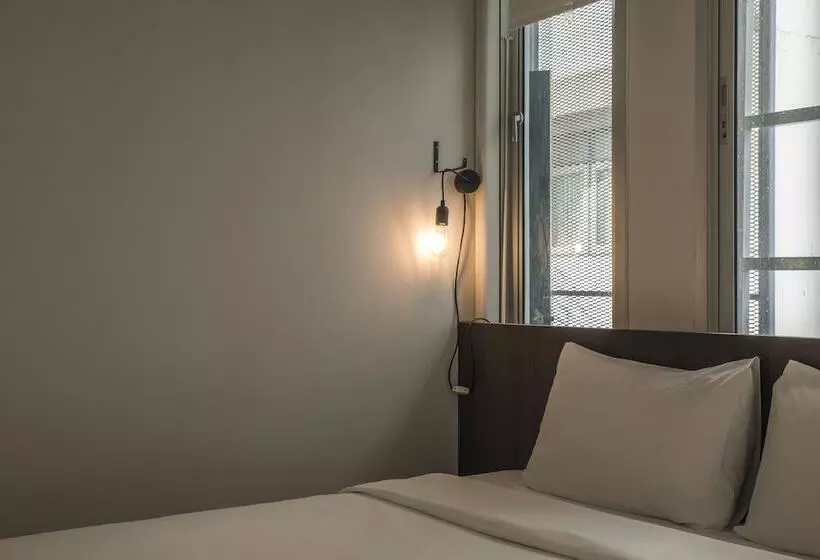 Fotos del hotel Tim Mansion:  17