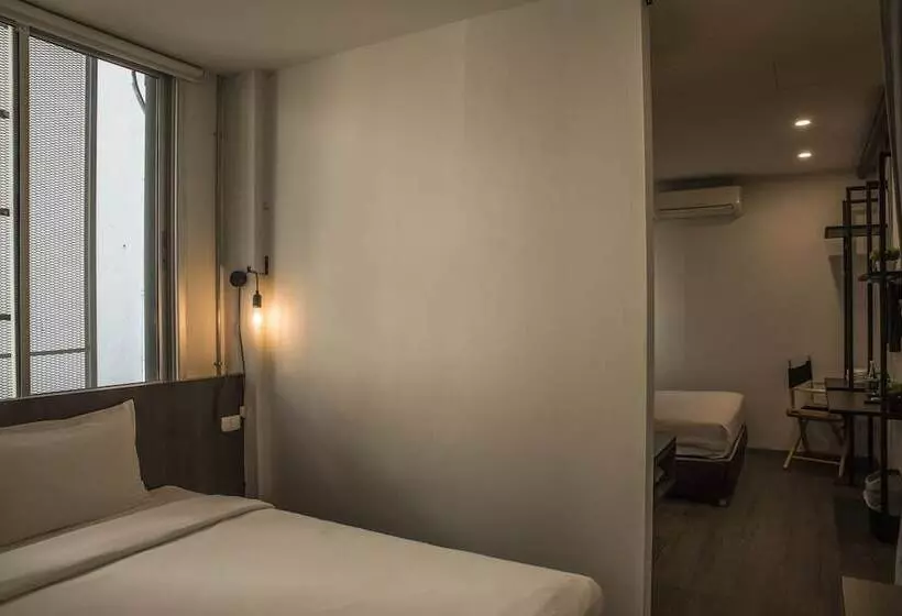 Fotos del hotel Tim Mansion:  10