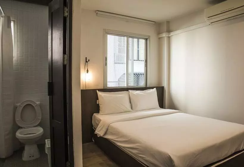 Fotos del hotel Tim Mansion:  13