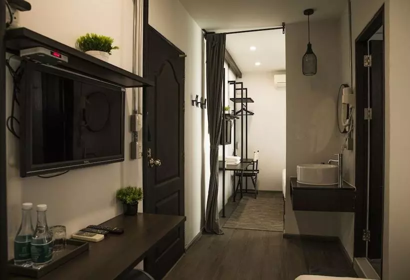 Fotos del hotel Tim Mansion:  25