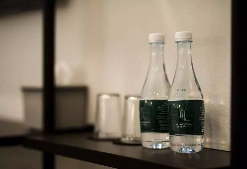 Fotos del hotel Tim Mansion:  7