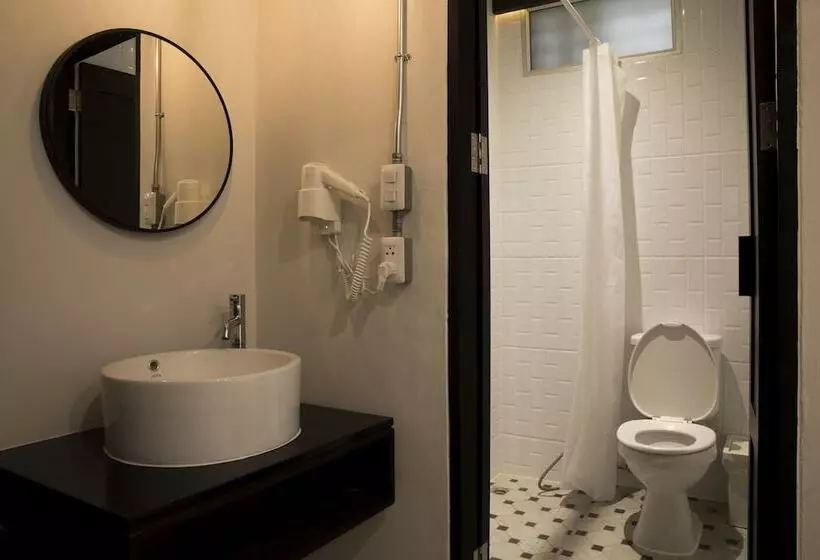 Fotos del hotel Tim Mansion:  3