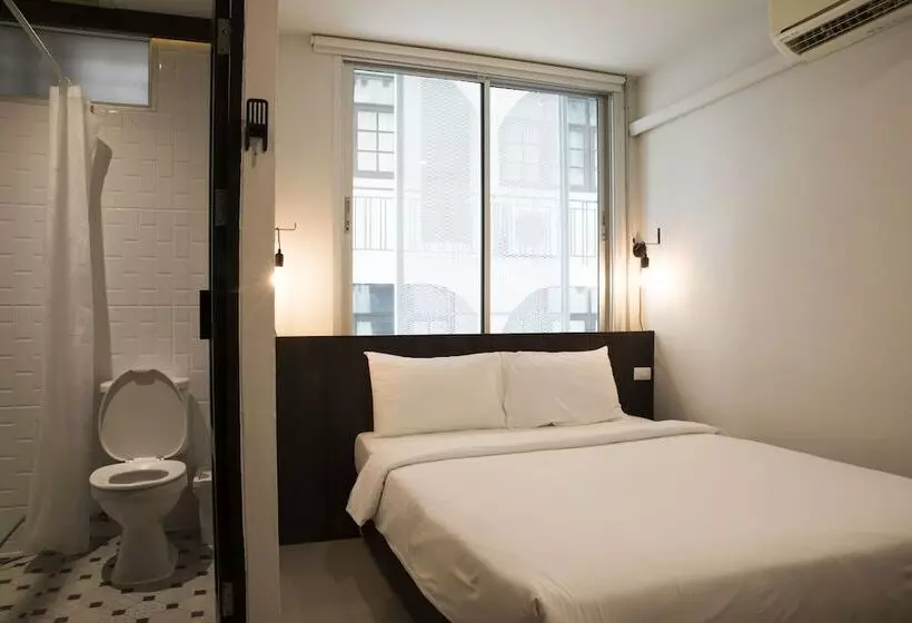 Fotos del hotel Tim Mansion:  12