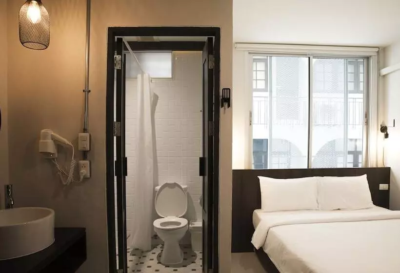 Fotos del hotel Tim Mansion:  11