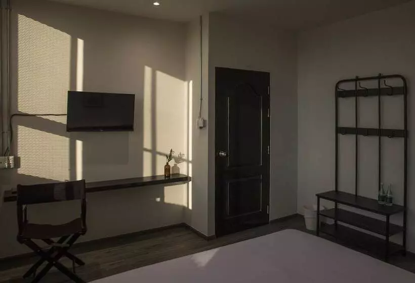 Fotos del hotel Tim Mansion:  16