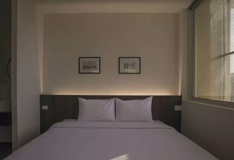 Fotos del hotel Tim Mansion:  9