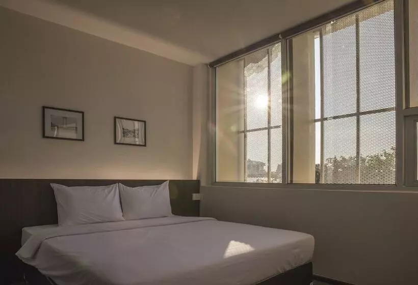 Fotos del hotel Tim Mansion:  18