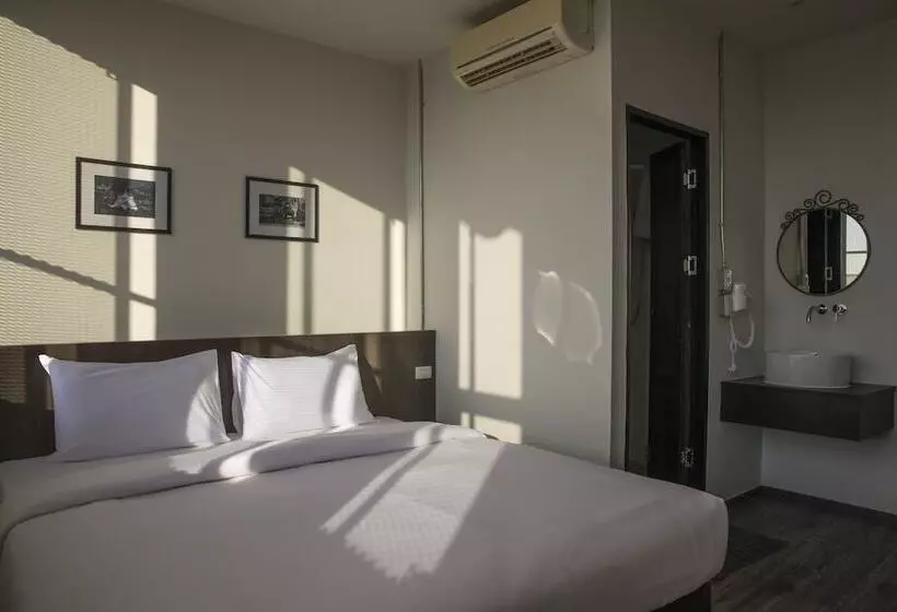 Fotos del hotel Tim Mansion:  8