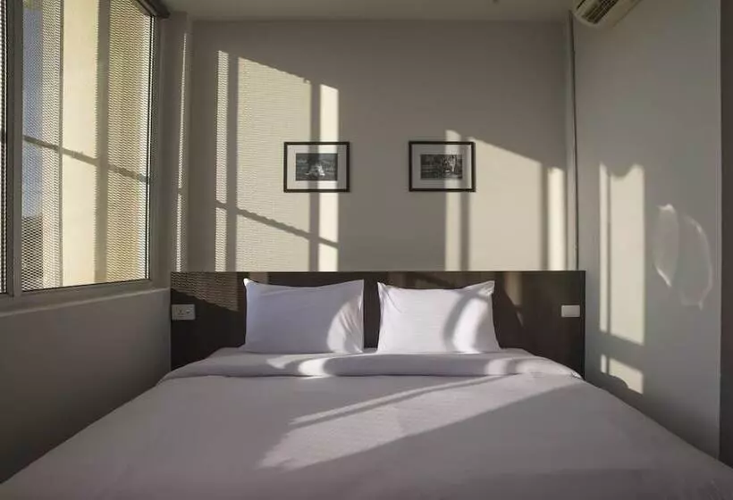 Fotos del hotel Tim Mansion:  5