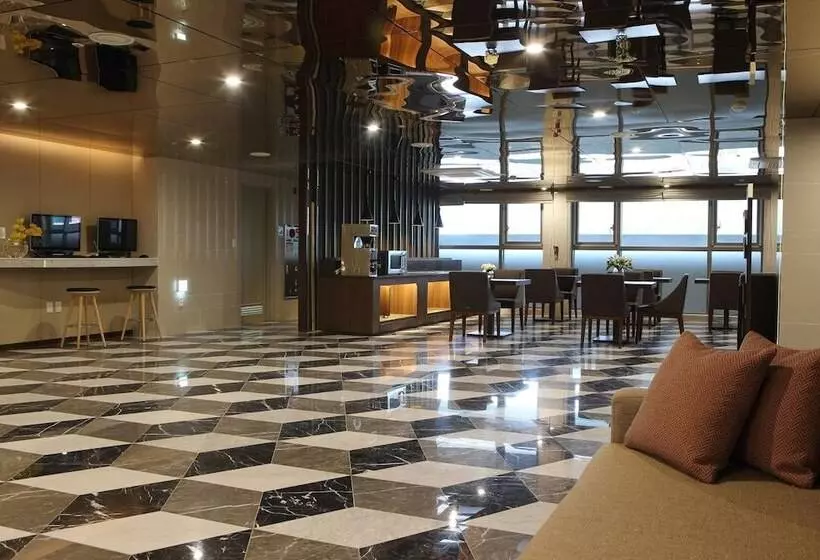 Fotos del hotel Aventree  Busan:  2