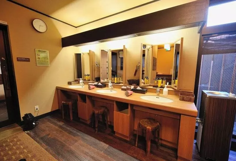 Fotos del hotel Dormy Inn Sendai Station Natural Hot Springs:  18