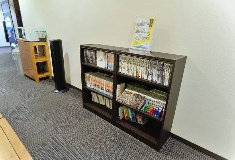 Fotos del hotel Dormy Inn Sendai Station Natural Hot Springs:  4