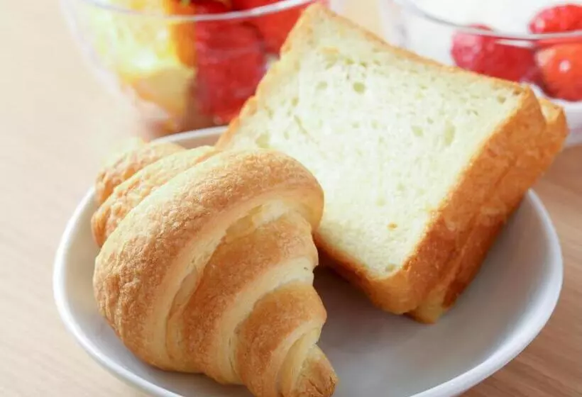 Fotos del hotel Dormy Inn Sendai Station Natural Hot Springs:  7