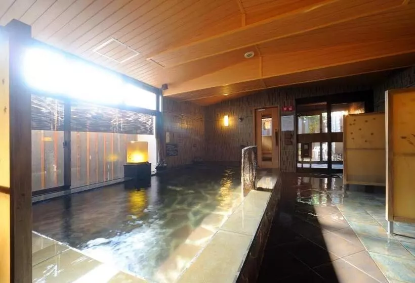 Fotos del hotel Dormy Inn Sendai Station Natural Hot Springs:  6