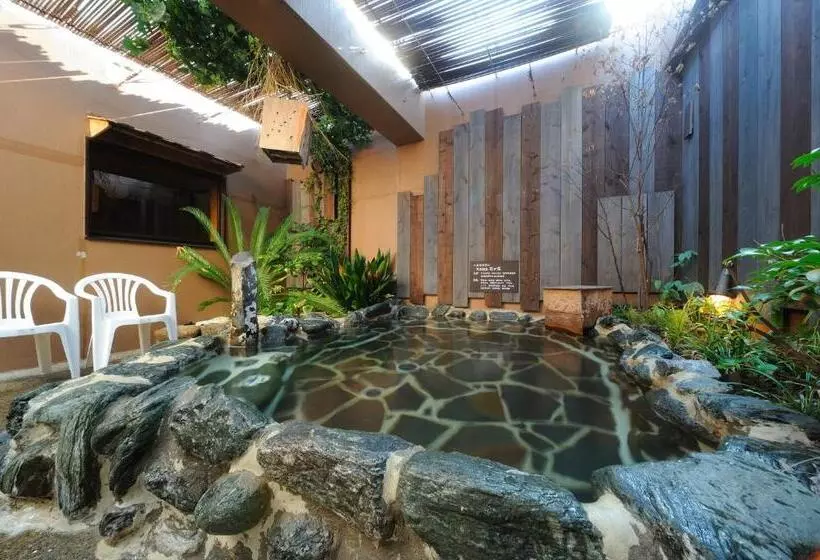 Fotos del hotel Dormy Inn Sendai Station Natural Hot Springs:  3