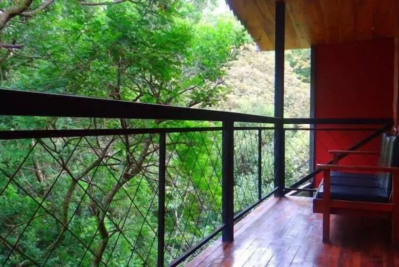 Fotos del hotel Forest Dreams Manakin:  7